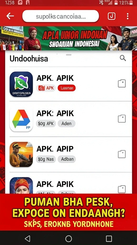 Tangkapan layar menampilkan karakter utama dalam aksi bertempur.