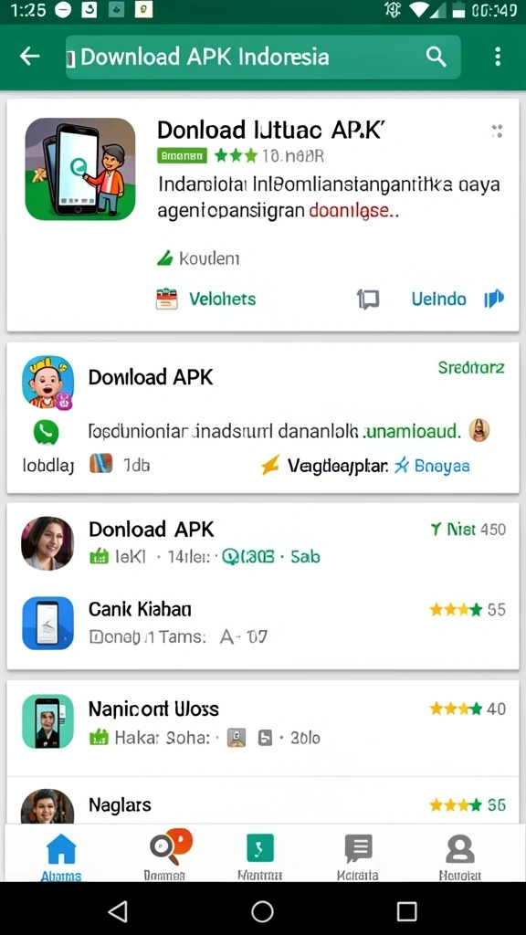Tampilan grafis yang menawan dan detail luar biasa.