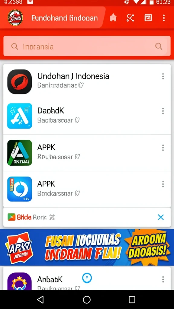 Fitur interaksi dengan pemain lain yang menarik.