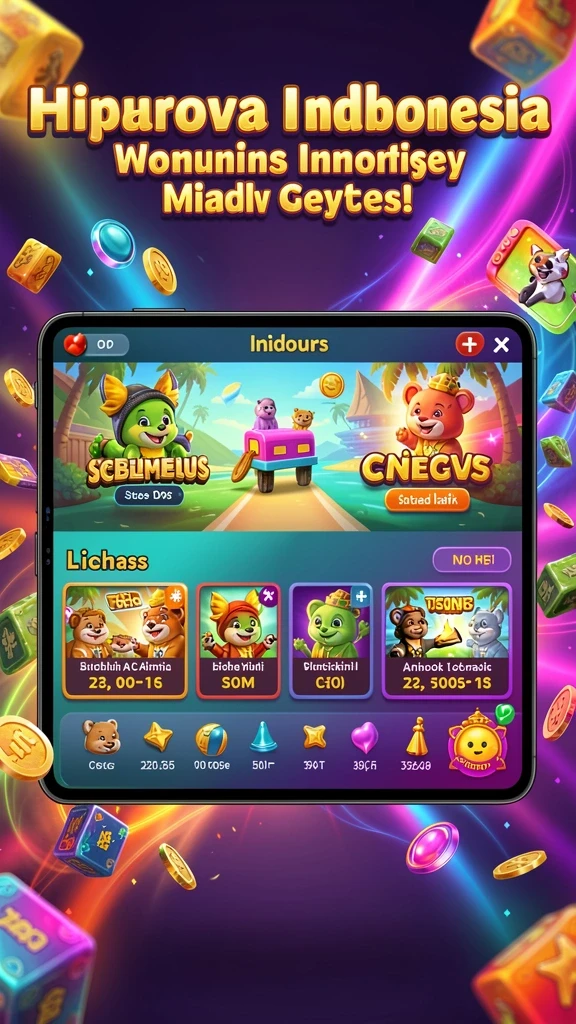 Sistem reward yang memuaskan pengguna.