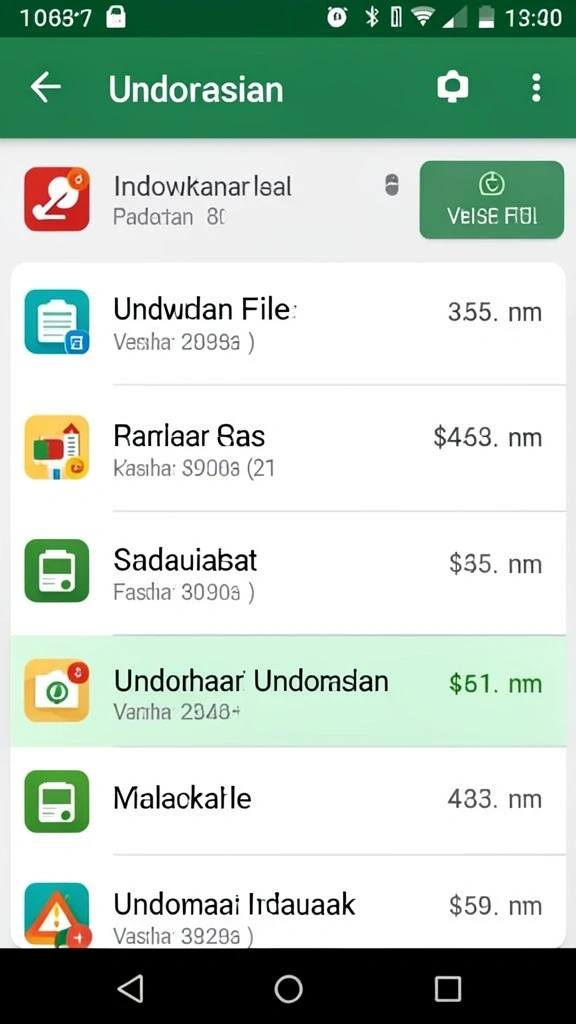 Menggambarkan aksi karakter utama dalam pertempuran.