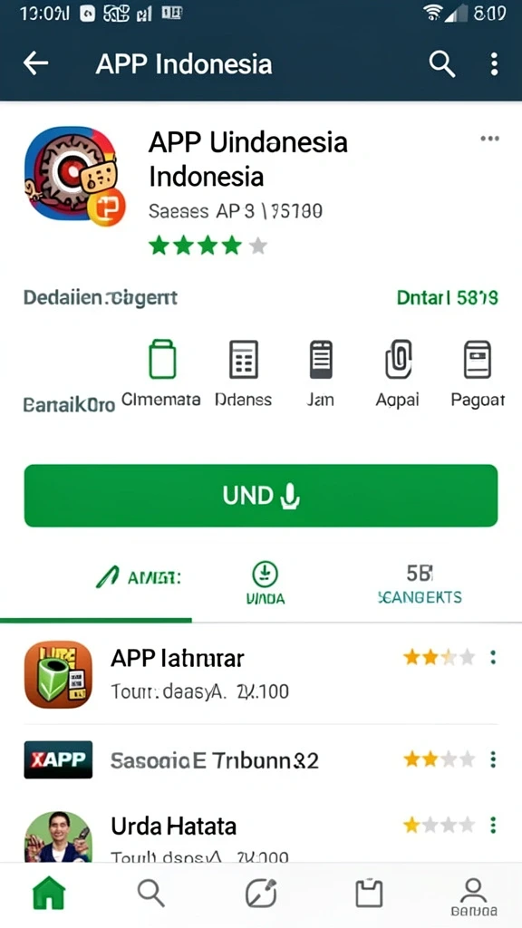 Karakter baru yang menambah keseruan permainan.