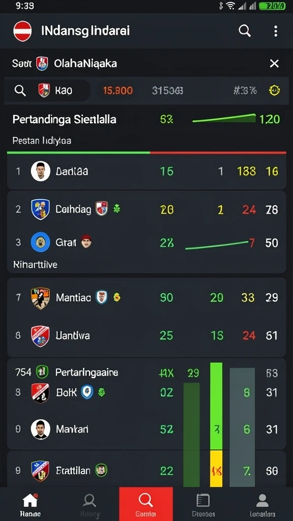 Fitur bonus yang menguntungkan untuk semua pemain.