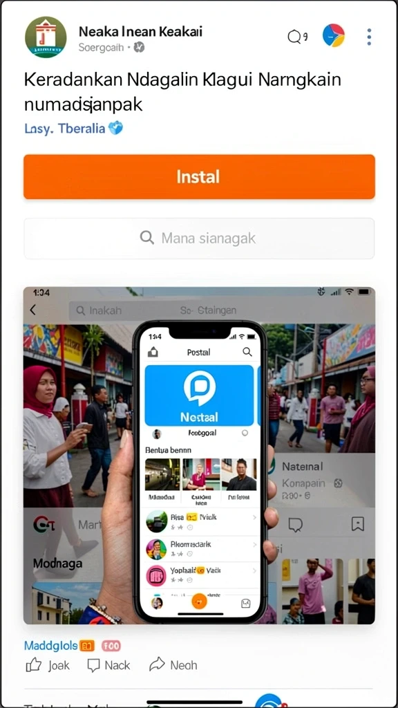 Fitur putaran keberuntungan yang menegangkan dan seru.