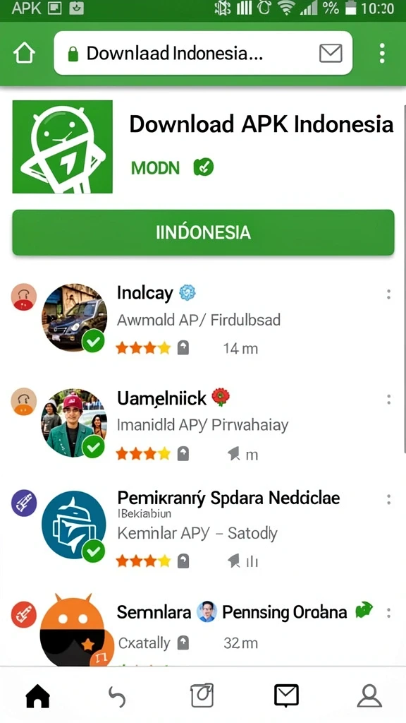 Sistem hadiah yang adil dan menarik bagi semua pemain.