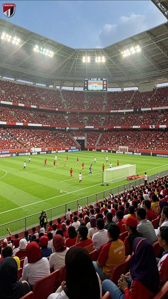 Fitur taruhan langsung yang memikat dan interaktif.