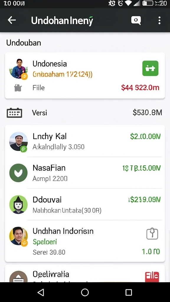 Fitur putaran gratis yang menguntungkan.