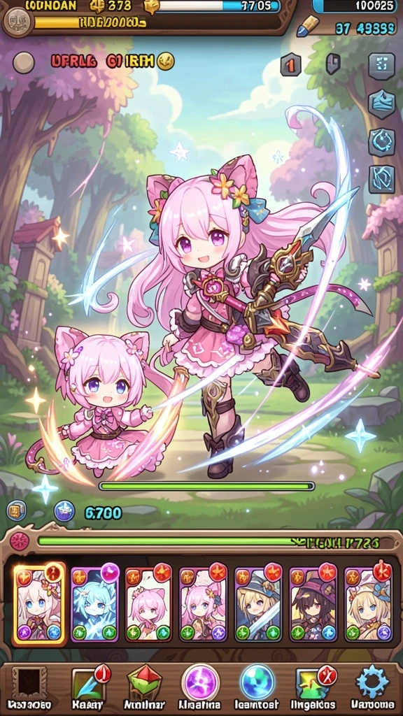 Mode multiplayer yang menyenangkan untuk dimainkan bersama teman.