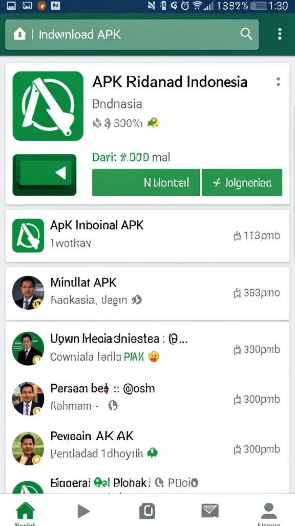 Sistem penghargaan yang memotivasi pemain.