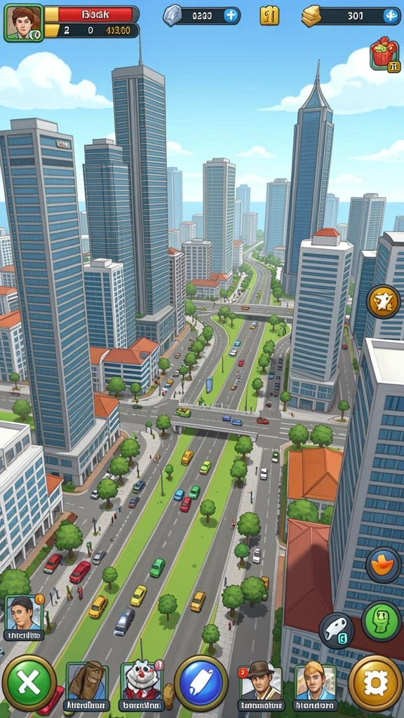 Fitur permainan slot yang beragam dan seru.