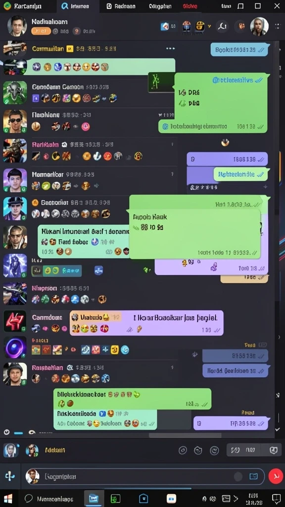 Sistem reward yang menguntungkan bagi pengguna.