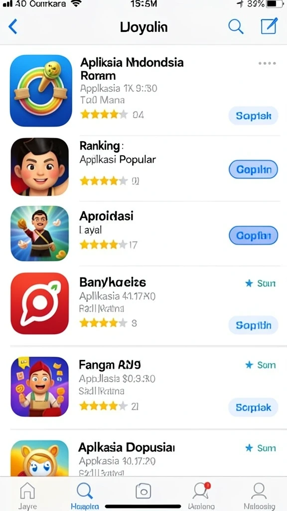 Dukungan pelanggan yang siap membantu kapan saja.