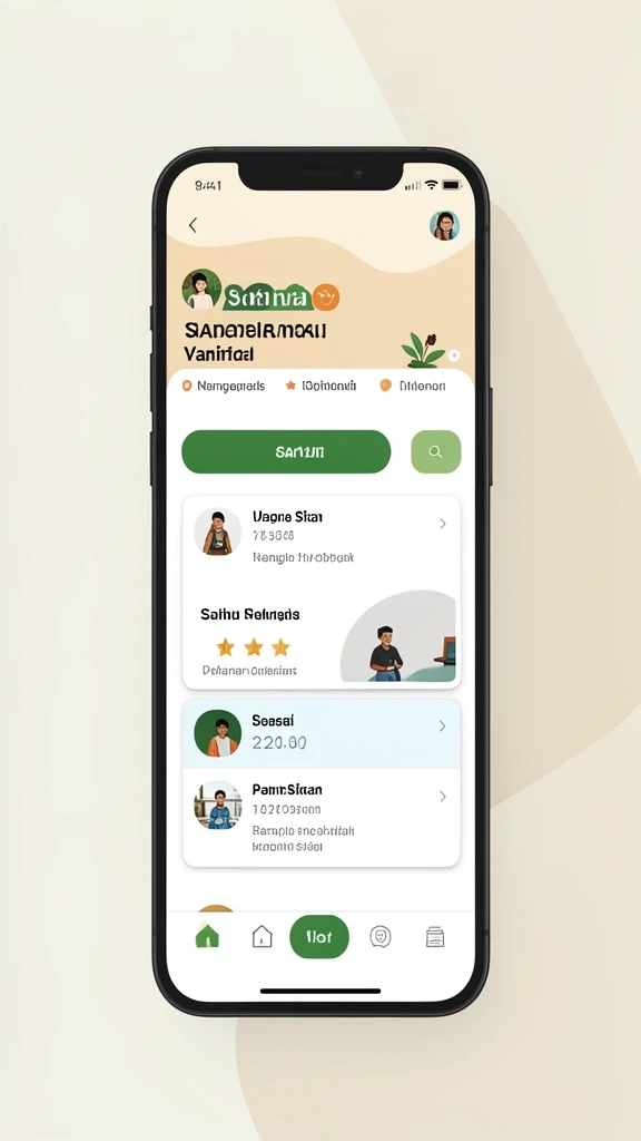Fitur leaderboard yang meningkatkan kompetisi antar pemain.