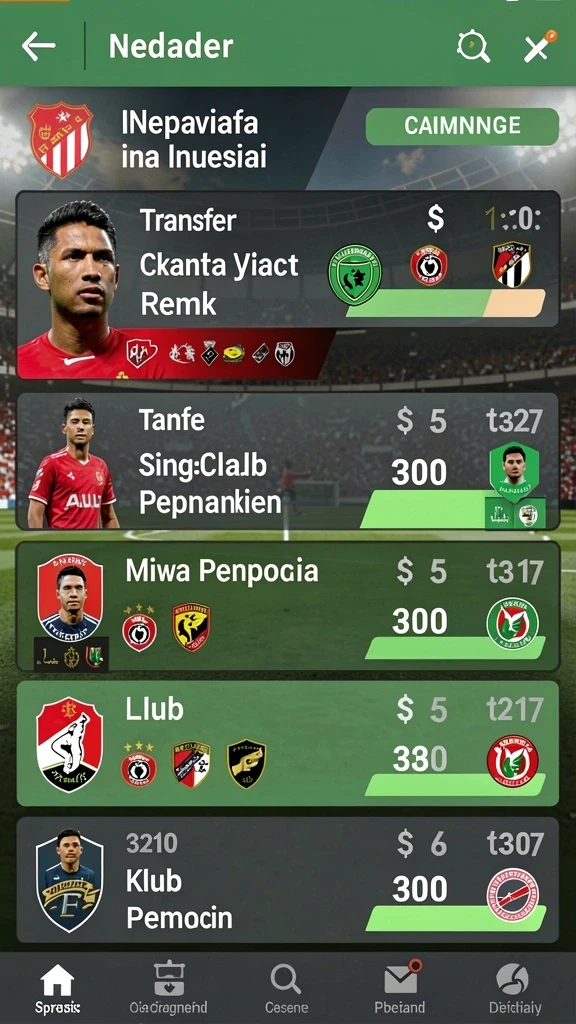 Level baru yang menantang dan menarik.
