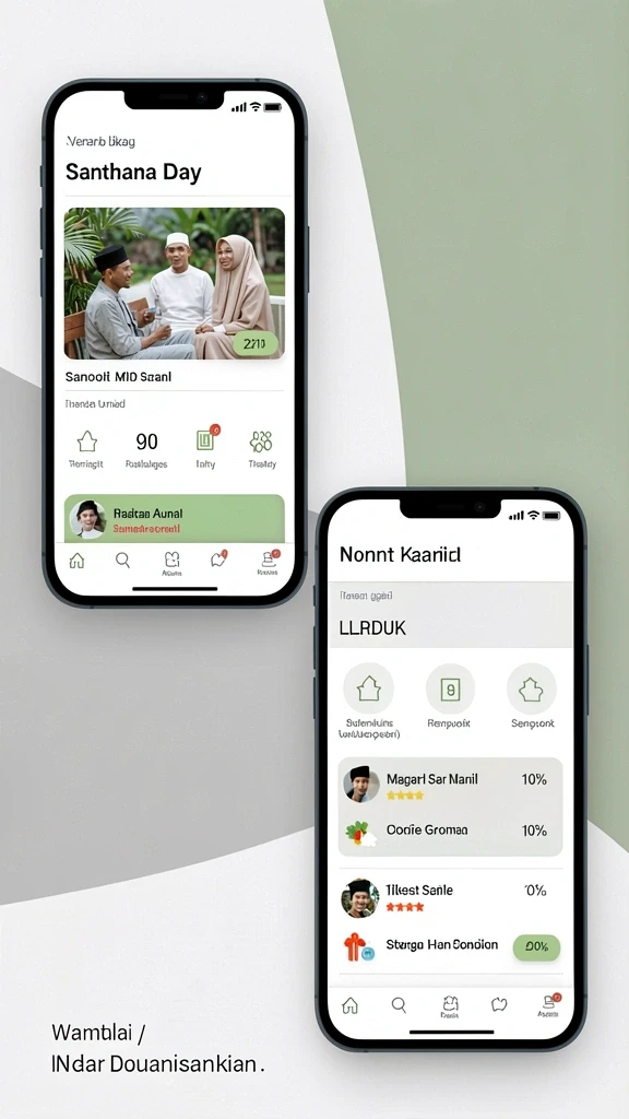 Karakter yang dapat dibuka, menawarkan variasi permainan.