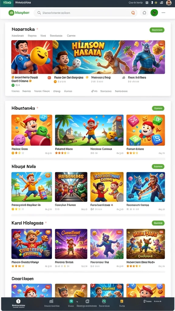 Bergabunglah dengan dealer langsung di live casino.