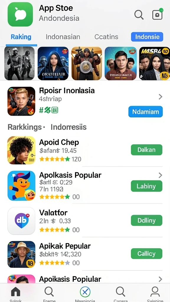 Dukungan pelanggan yang responsif dan siap membantu.