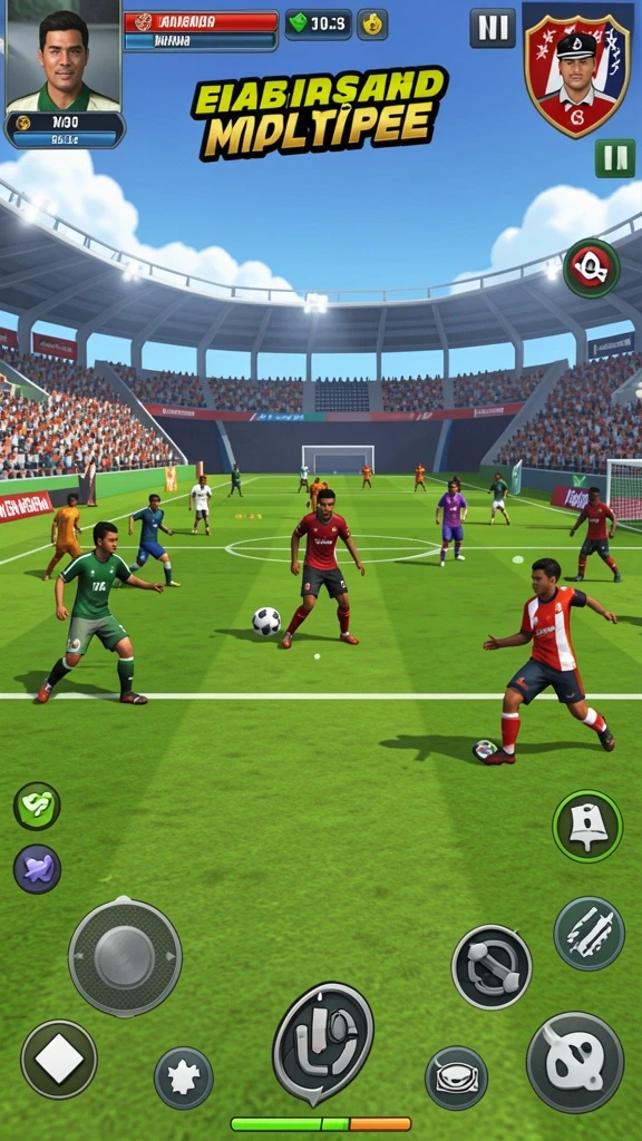Event promosi yang menarik setiap bulannya.