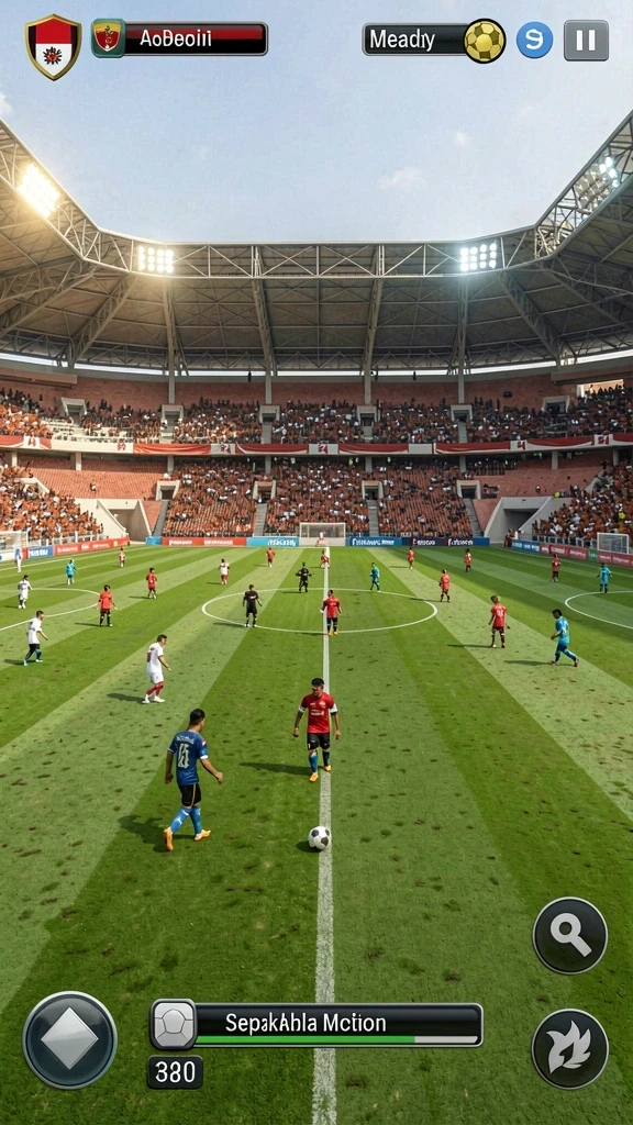 Screenshot ini menunjukkan variasi permainan yang tersedia di PAKTOTO.