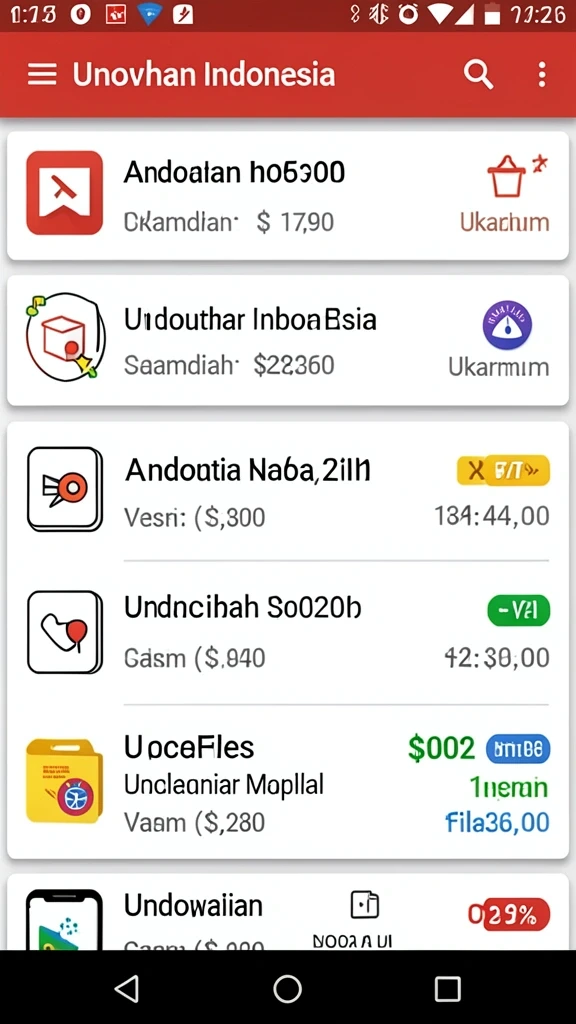 Beragam bonus menarik untuk pemain baru.
