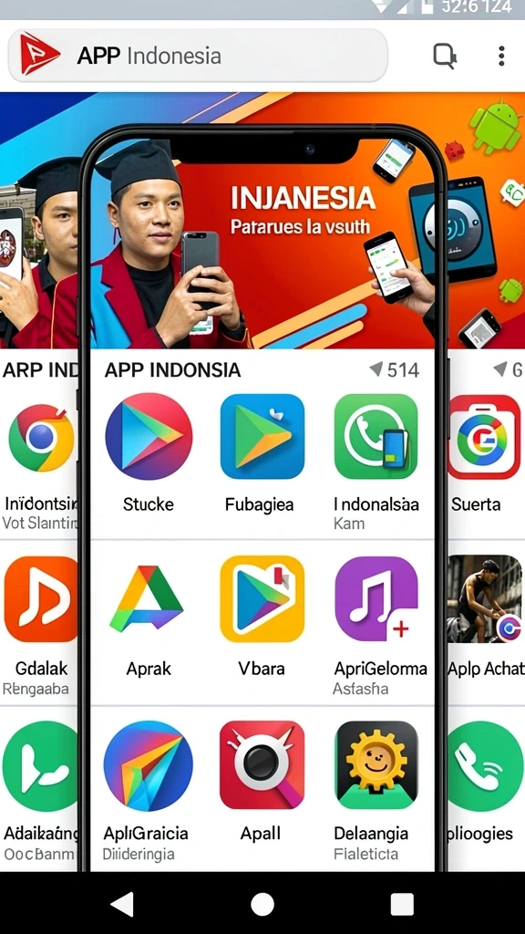 Fitur keamanan yang memastikan data pengguna terlindungi.