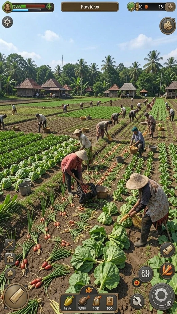 Beragam pilihan taruhan olahraga yang tersedia.