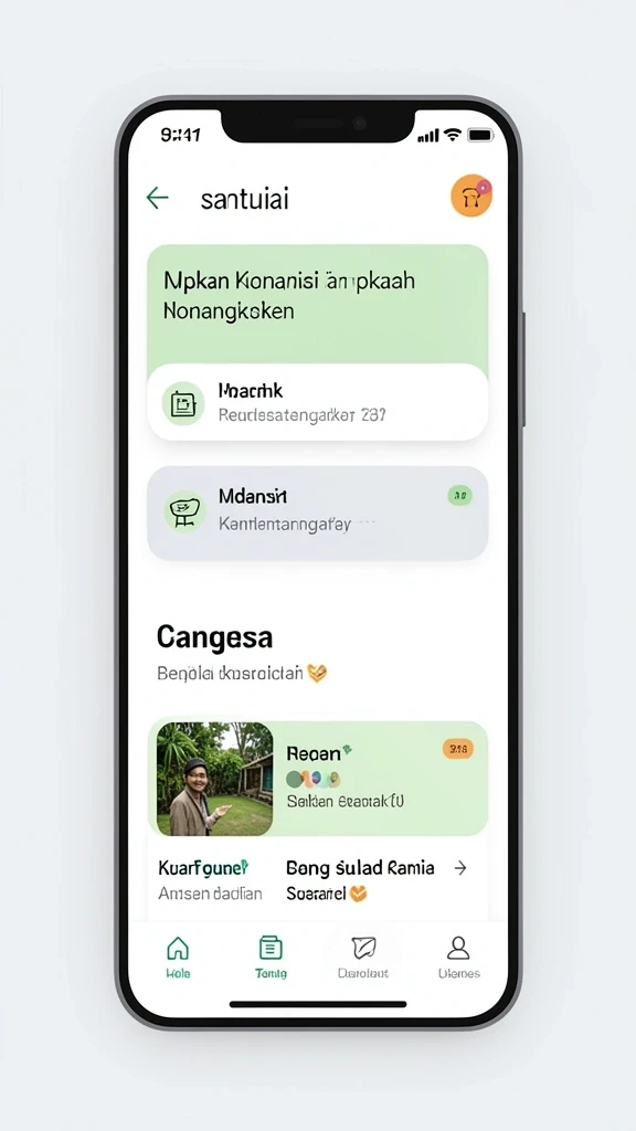 Fitur bonus yang menguntungkan bagi pemain.