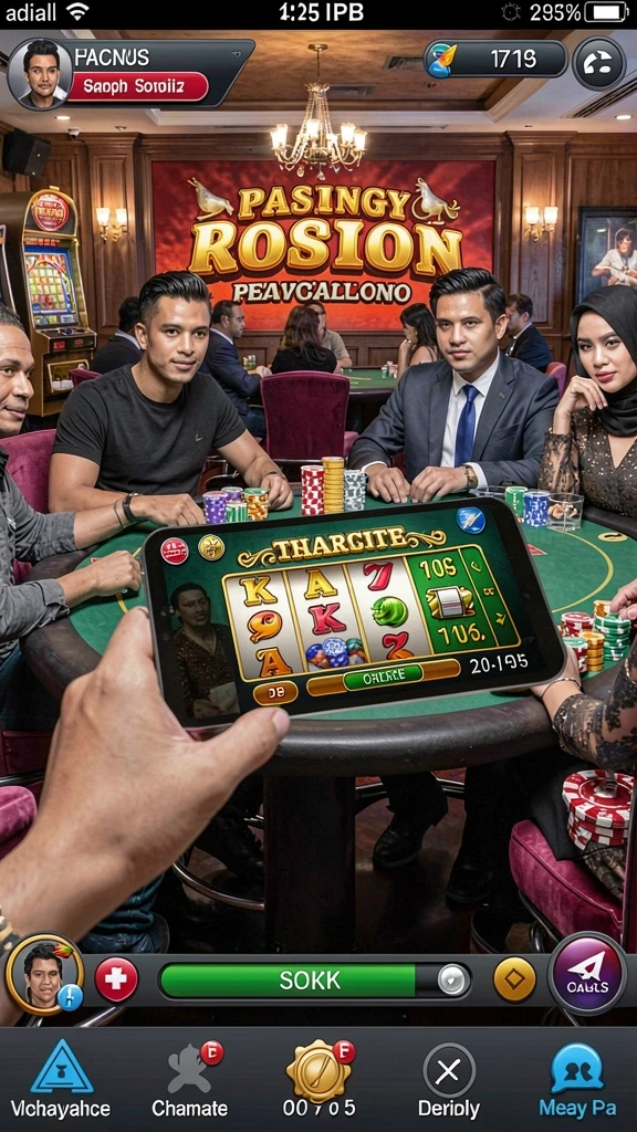 Dukungan pelanggan siap membantu 24/7.