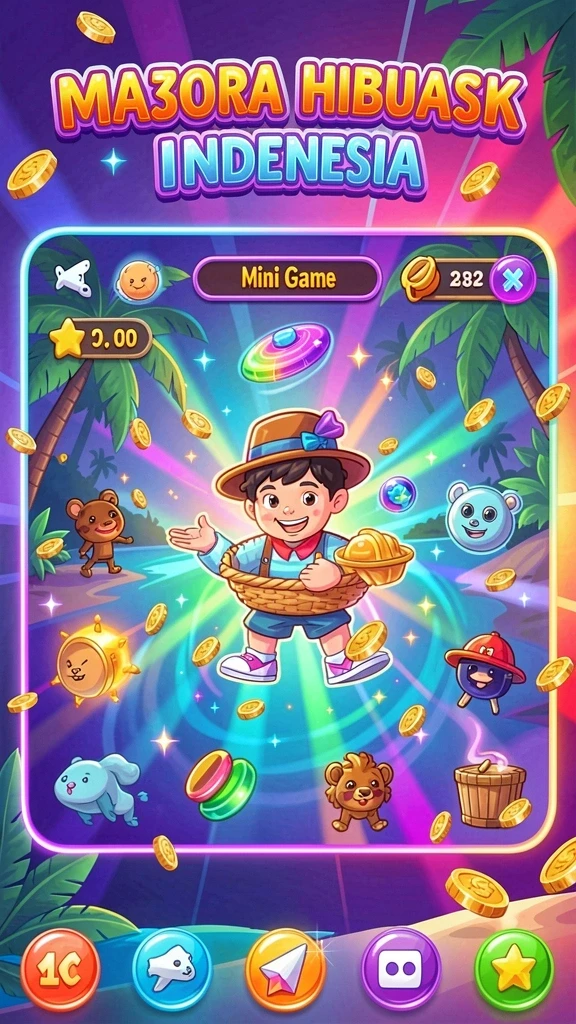 Fitur multiplayer yang memungkinkan Anda bermain dengan teman.