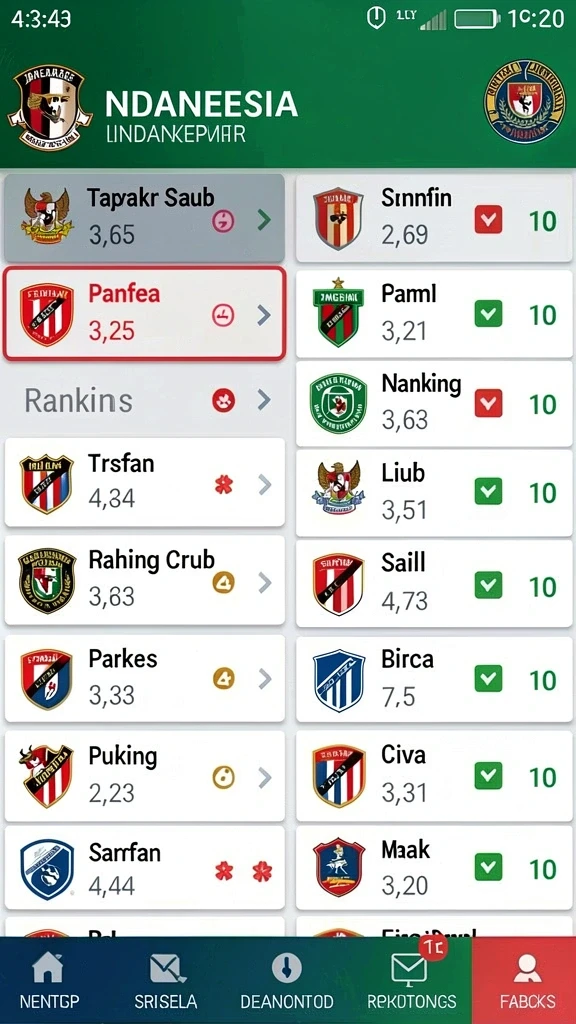 Berbagai mode permainan yang menarik dan menantang.